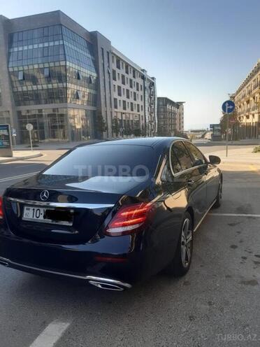 Mercedes C 220 2016, 14,000 km - 2.1 l - Bərdə