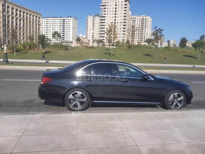Mercedes C 220 2016, 14,000 km - 2.1 l - Bərdə