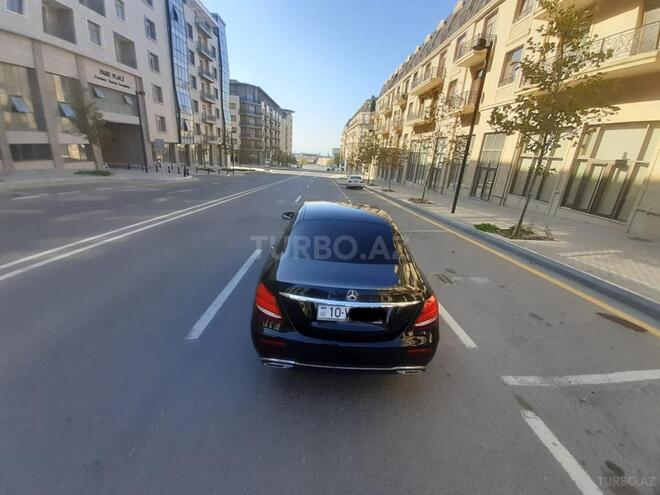 Mercedes C 220 2016, 14,000 km - 2.1 l - Bərdə