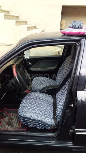 Chery Amulet (A15) 2007, 233,000 km - 1.6 l - Bakı