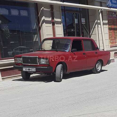 LADA (VAZ) 2107 1994, 46,940 km - 1.5 l - Bakı