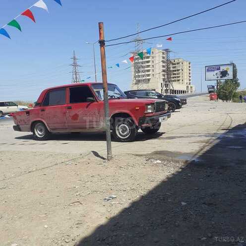 LADA (VAZ) 2107 1994, 46,940 km - 1.5 l - Bakı