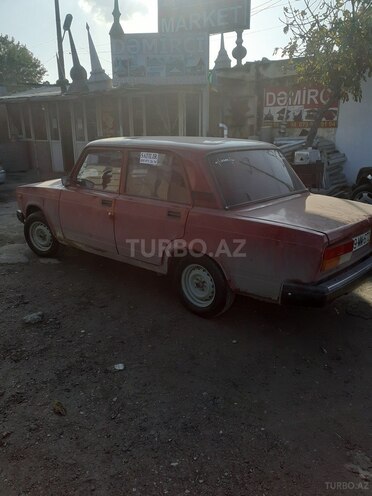 LADA (VAZ) 2107 1994, 46,940 km - 1.5 l - Bakı
