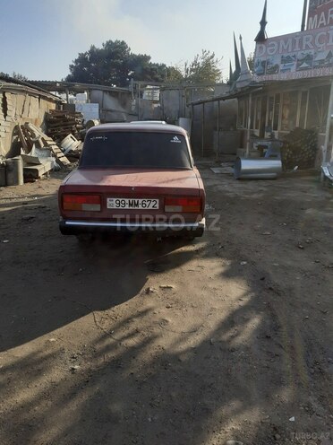 LADA (VAZ) 2107 1994, 46,940 km - 1.5 l - Bakı