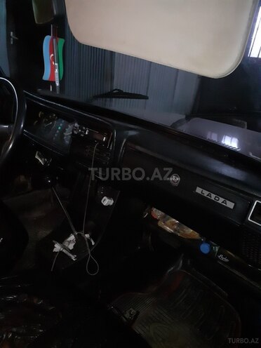 LADA (VAZ) 2107 1994, 46,940 km - 1.5 l - Bakı