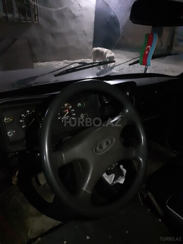 LADA (VAZ) 2107 1994, 46,940 km - 1.5 l - Bakı