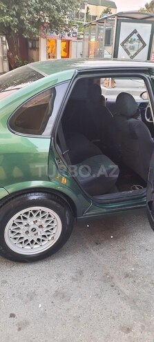 Opel Vectra 1997, 380,000 km - 2.0 l - Bakı