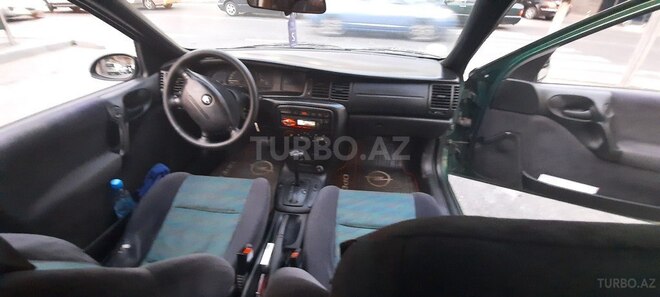 Opel Vectra 1997, 380,000 km - 2.0 l - Bakı