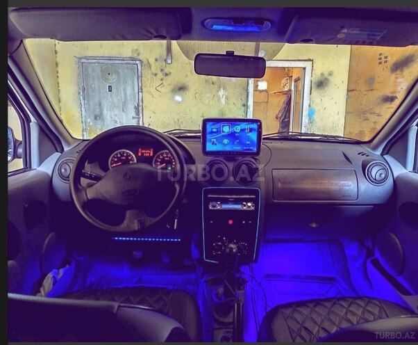 Renault Tondar 2012, 320,000 km - 1.6 l - Bakı