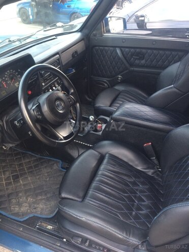 LADA (VAZ) Niva 2014, 105,000 km - 1.7 l - Bakı