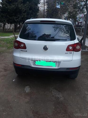 Volkswagen Tiguan 2009, 134,000 km - 2.0 l - Bakı