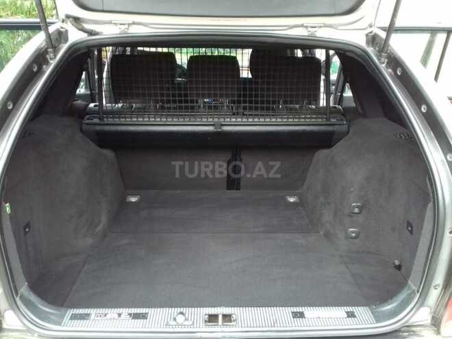Mercedes C 180 1998, 275,577 km - 1.8 l - Masallı