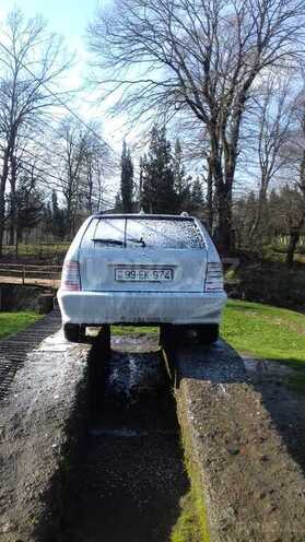 Mercedes C 180 1998, 275,577 km - 1.8 l - Masallı