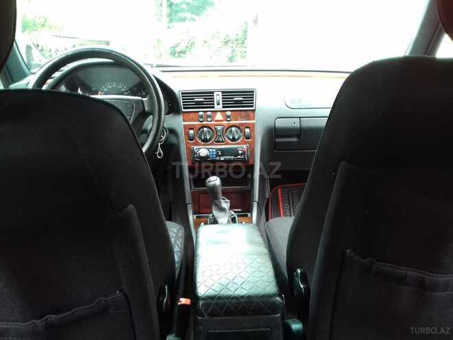 Mercedes C 180 1998, 275,577 km - 1.8 l - Masallı