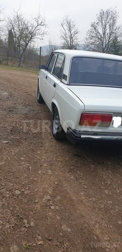 LADA (VAZ) 2107 2005, 165,000 km - 1.6 l - Cəlilabad