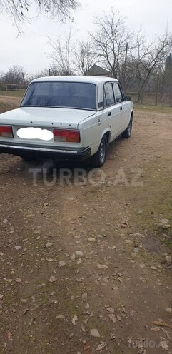 LADA (VAZ) 2107 2005, 165,000 km - 1.6 l - Cəlilabad