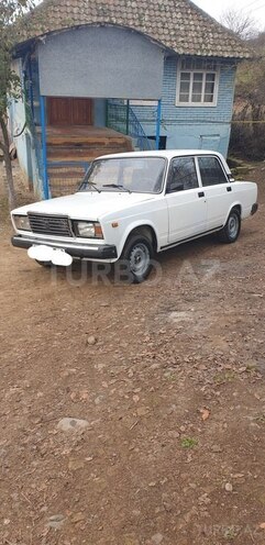 LADA (VAZ) 2107 2005, 165,000 km - 1.6 l - Cəlilabad