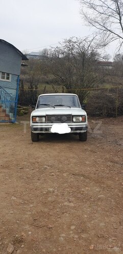 LADA (VAZ) 2107 2005, 165,000 km - 1.6 l - Cəlilabad