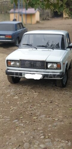 LADA (VAZ) 2107 2005, 165,000 km - 1.6 l - Cəlilabad