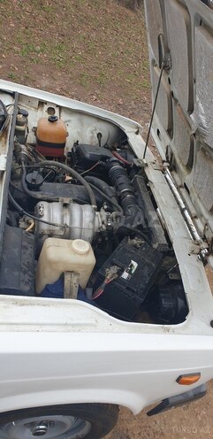 LADA (VAZ) 2107 2005, 165,000 km - 1.6 l - Cəlilabad