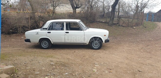 LADA (VAZ) 2107 2005, 165,000 km - 1.6 l - Cəlilabad