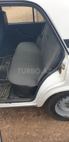 LADA (VAZ) 2107 2005, 165,000 km - 1.6 l - Cəlilabad