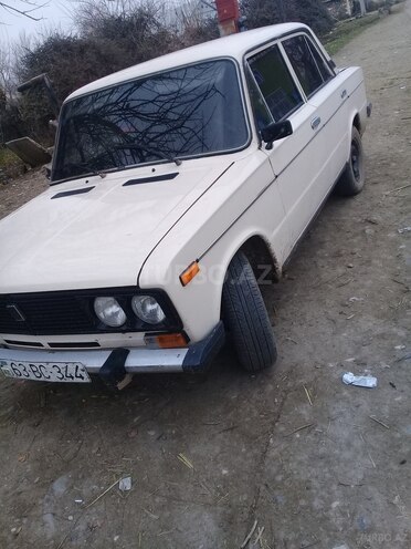 LADA (VAZ) 2106 1987, 740,000 km - 1.3 l - Ağcabədi