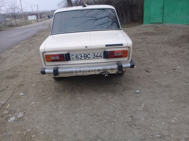 LADA (VAZ) 2106 1987, 740,000 km - 1.3 l - Ağcabədi
