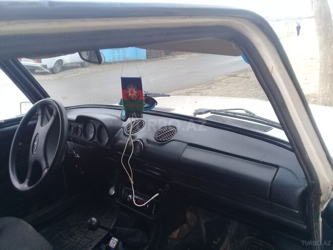 LADA (VAZ) 2106 1987, 740,000 km - 1.3 l - Ağcabədi