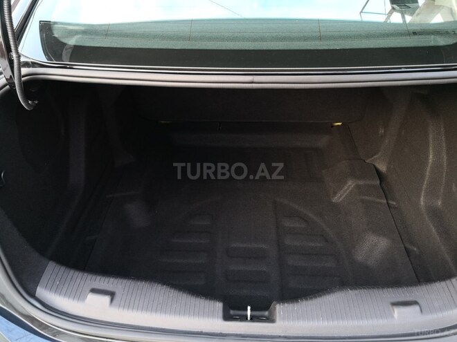 Chevrolet Cruze 2016, 76,000 km - 1.4 l - Bakı
