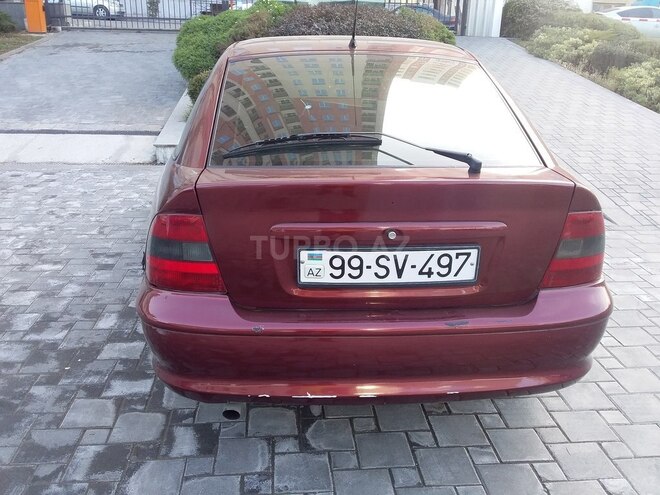 Opel Vectra 1996, 442,310 km - 2.0 l - Bakı