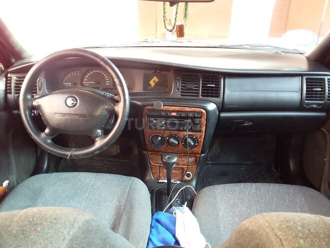 Opel Vectra 1996, 442,310 km - 2.0 l - Bakı