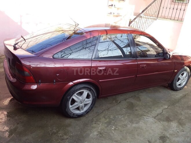 Opel Vectra 1996, 442,310 km - 2.0 l - Bakı