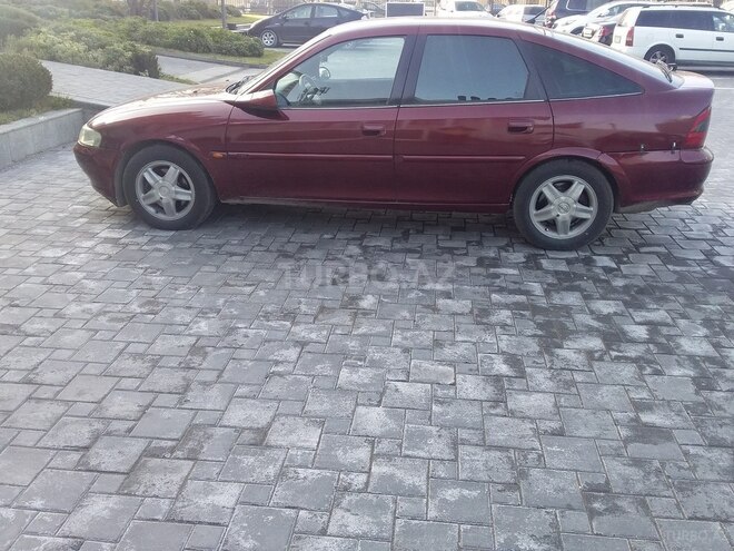 Opel Vectra 1996, 442,310 km - 2.0 l - Bakı
