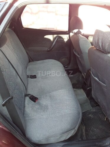 Opel Vectra 1996, 442,310 km - 2.0 l - Bakı