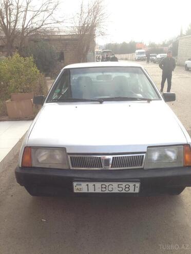 LADA (VAZ) 21099 1998, 450,000 km - 1.5 л - Beyləqan