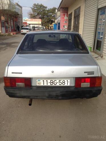 LADA (VAZ) 21099 1998, 450,000 km - 1.5 л - Beyləqan