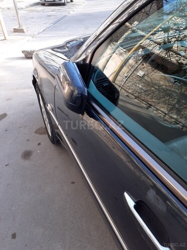 Mercedes C 240 2000, 265,700 km - 2.4 l - Bakı