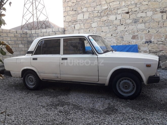 LADA (VAZ) 2107 1988, 480,000 km - 1.5 л - Gəncə