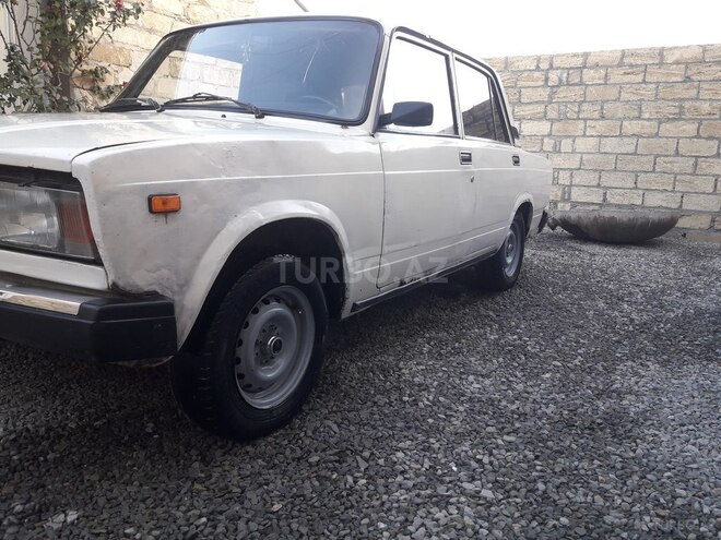 LADA (VAZ) 2107 1988, 480,000 km - 1.5 л - Gəncə