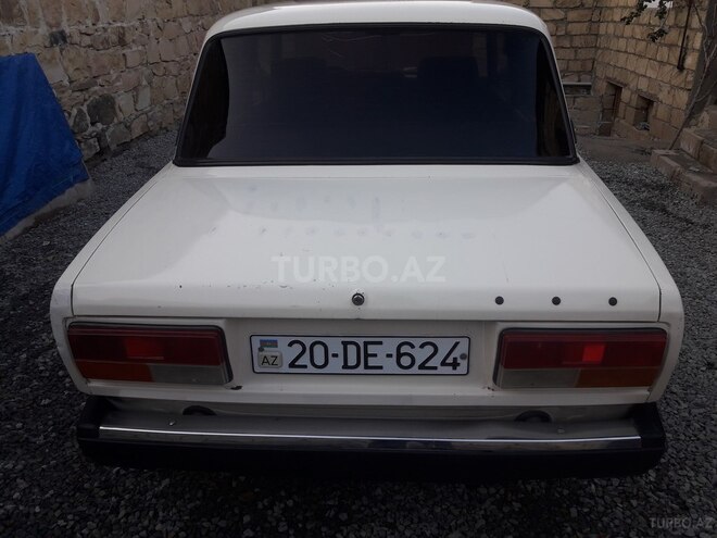 LADA (VAZ) 2107 1988, 480,000 km - 1.5 л - Gəncə