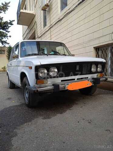 LADA (VAZ) 2106 1982, 980,000 km - 1.6 l - Bakı