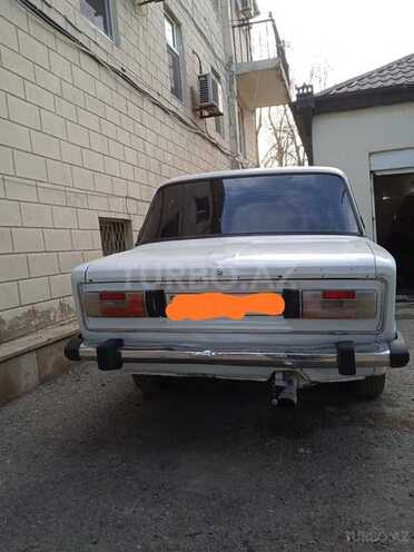 LADA (VAZ) 2106 1982, 980,000 km - 1.6 l - Bakı