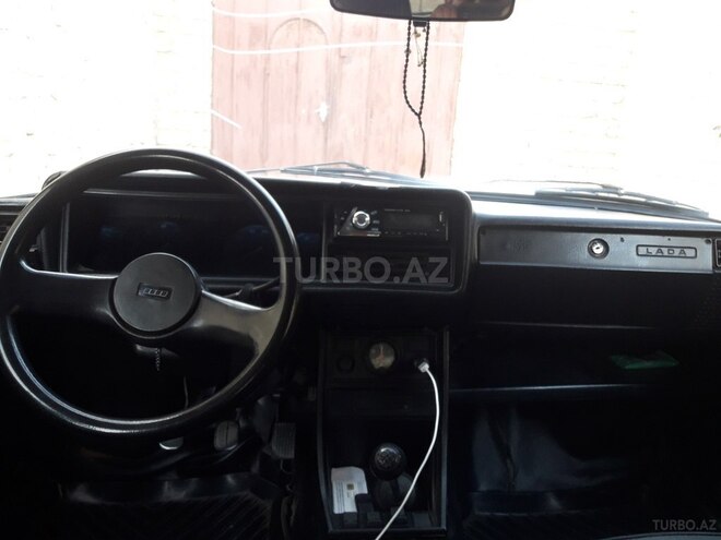 LADA (VAZ) 2107 1988, 480,000 km - 1.5 л - Gəncə