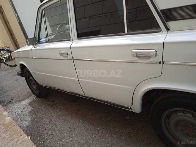 LADA (VAZ) 2106 1982, 980,000 km - 1.6 l - Bakı