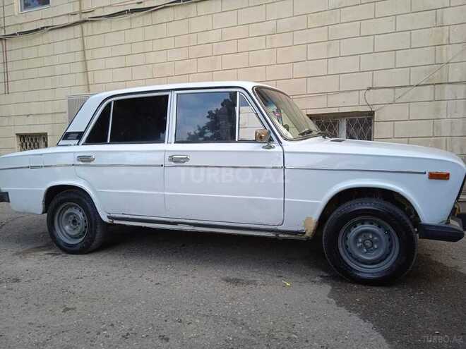 LADA (VAZ) 2106 1982, 980,000 km - 1.6 l - Bakı