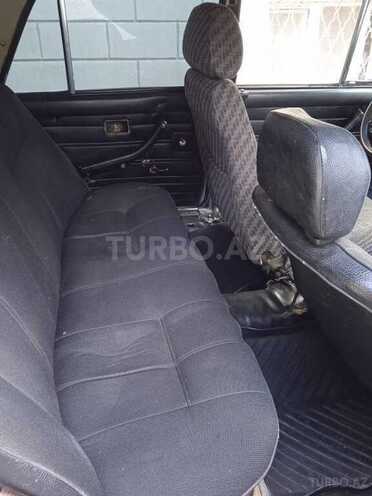 LADA (VAZ) 2106 1982, 980,000 km - 1.6 l - Bakı