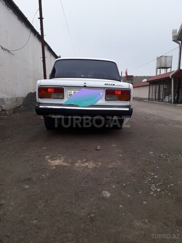 LADA (VAZ) 2107 2005, 152,000 km - 1.6 л - Tovuz