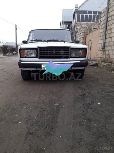 LADA (VAZ) 2107 2005, 152,000 km - 1.6 л - Tovuz