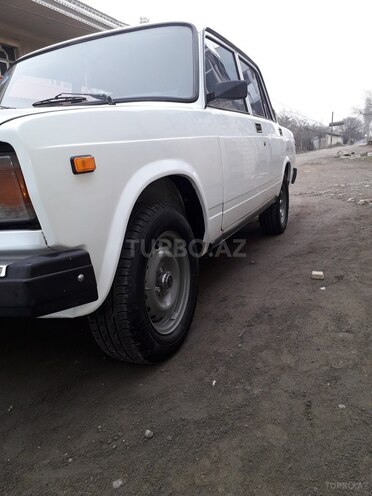 LADA (VAZ) 2107 2005, 152,000 km - 1.6 л - Tovuz